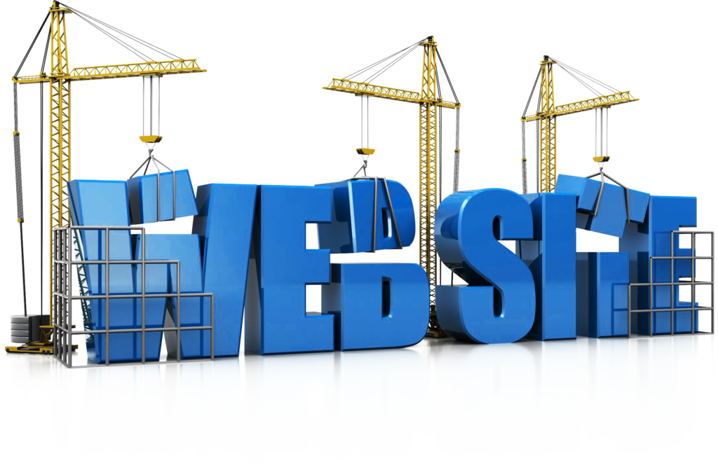 Website Development Services